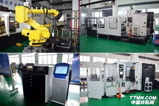 常州市人大常委會副主任李小平調研五洋紡機 聚焦轉型升級與市場拓展